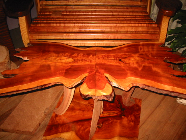 Wood Furniture Manufacturers: Types of Wood