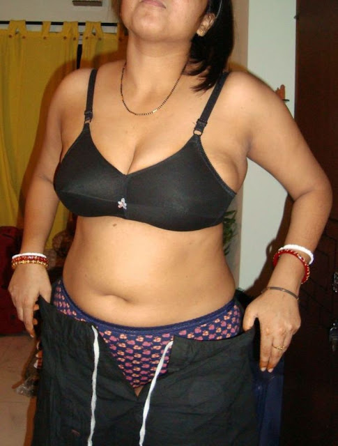 Indian Desi Aunty And Bhabhi Nude Photo Hot Indian Sexy Homemade Girls Photo Collection-3373