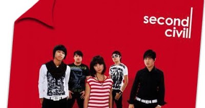 Kunci Lagu Second Civil – Aku, Kau, Dan Kenanganku - KUNCI LAGU OK