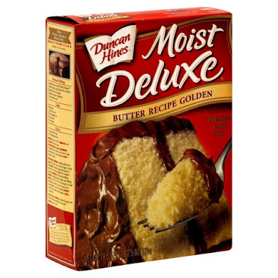 Boxed Cake Mixes With Least Chemicals Boxed Cake Mixes With Least Chemicals