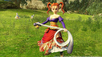 Dragon Quest Heroes 2 Game Screenshot 21