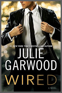 Review: Wired by Julie Garwood