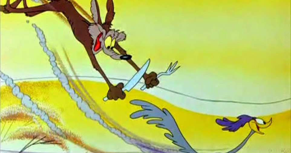 animated zoom