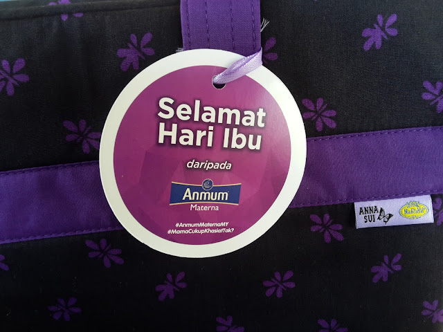ANMUM™ MATERNA BERKONGSI DETIK-DETIK INDAH KEHAMILAN DENGAN MERAIKAN KECEKALAN PARA IBU MENERUSI PENGALAMAN LUAR BIASA SEMPENA HARI IBU INI ANMUM™ MATERNA BERKONGSI DETIK-DETIK INDAH KEHAMILAN DENGAN MERAIKAN KECEKALAN PARA IBU MENERUSI PENGALAMAN LUAR BIASA SEMPENA HARI IBU INI