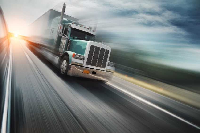 New Survey Analyzes Long-Haul Truck Driver Health | EHS Works