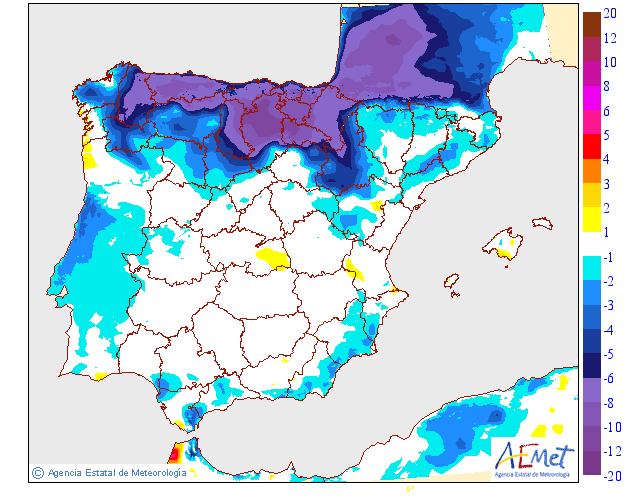 previsión, predicción, tiempo,larioja,josecalvo,meteosojuela,meteo