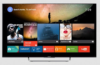 Sony Android TV Android TV