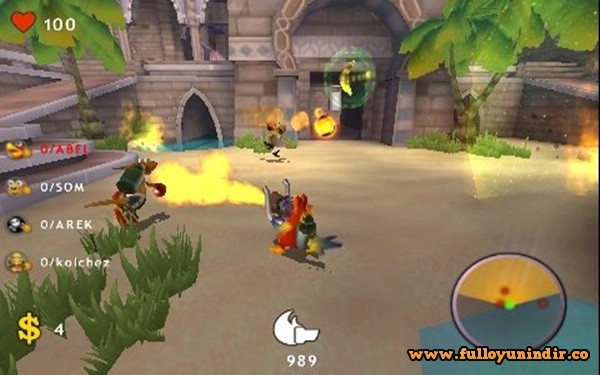 Kao Challengers