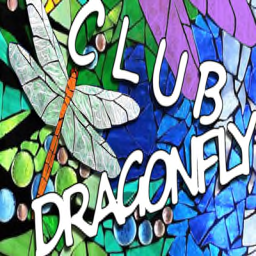 mercurial dragonfly club