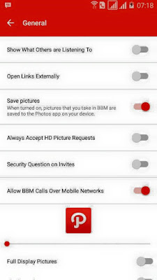 BBM Mod Path v3.0.0.18 Apk Terbaru Update Gratis BBM Mod Path v3.0.0.18 Apk Terbaru Update Gratis