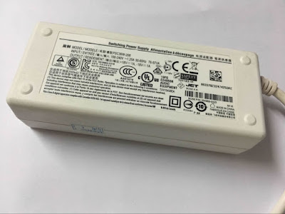Bianca Power Supply PSC36W-208 per Bose SoundDock Series 2 & 3 *ROUND PLUG Alimentatore