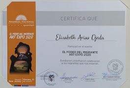 Certificado Asamblea Nacional República del Ecuador. 1-30-2020