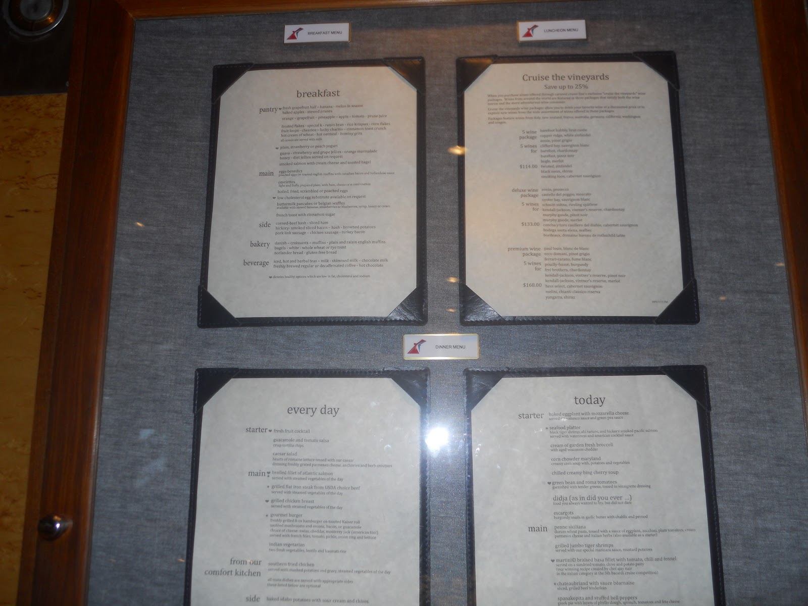 Melanie's Blog Carnival Legend Review