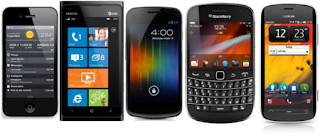 Smartphones Smartphones