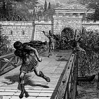 APASIONADOS DEL IMPERIO ROMANO EL CÓNSUL QUINTO PETILIO CERIAL