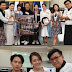 CWNTP 公視《憤怒的菩薩》劉品言笑虧吳慷仁是「女主角」曾國城虧:「他算是陽剛的女主角!」
