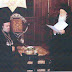 The Chronicle of the Greek Orthodox Patriarchate Crisis in Jerusalem in 2005