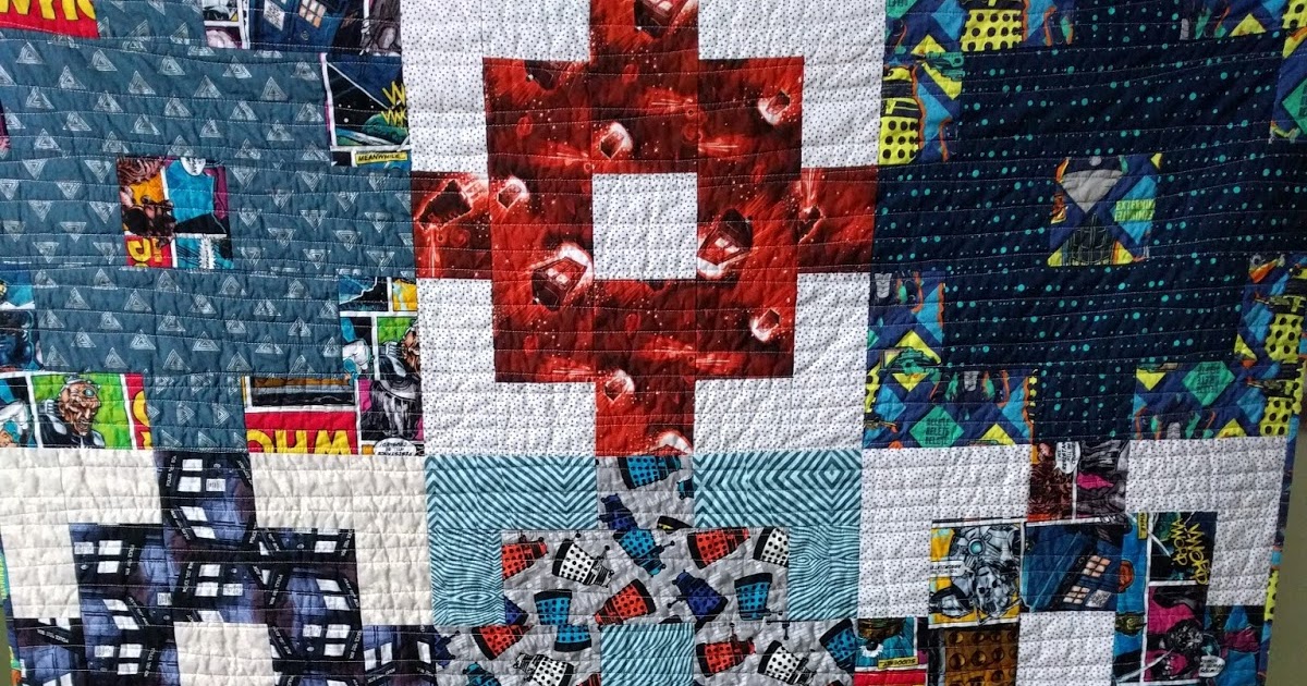 2015 Quilts