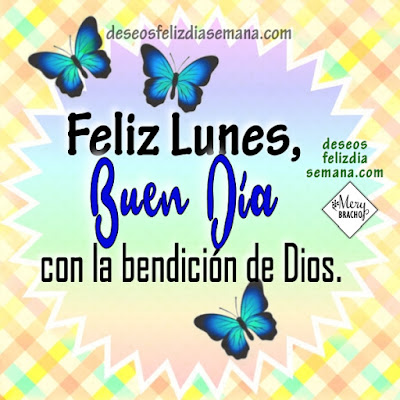Resultado de imagen para FELIZ LUNES