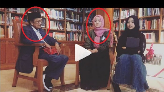 Wrda Mansyur Habibie Wrda Mansyur Habibie