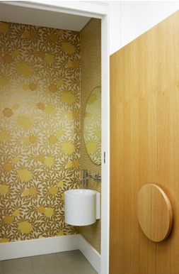 Idehadas Interior Design: IDEAS PARA TU BAÑO