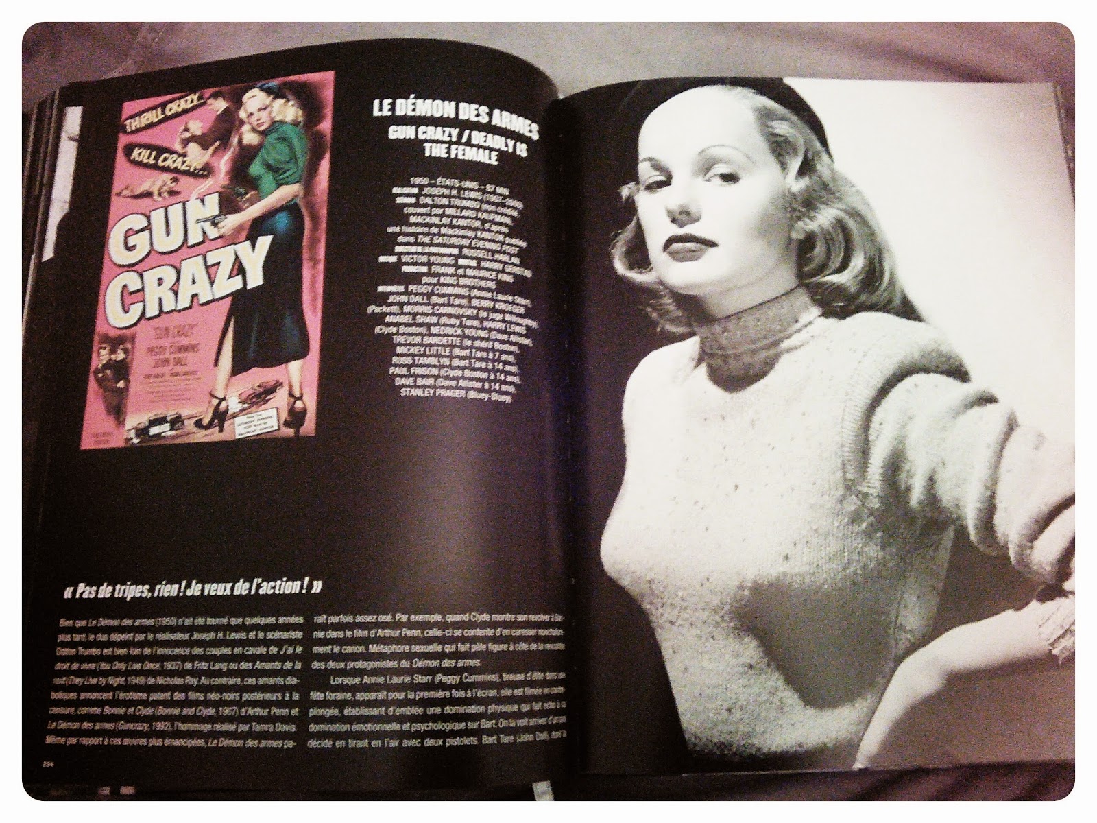 Film noir : 100 all-time favorites Taschen