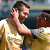 López y Ludueña se van de Pumas
