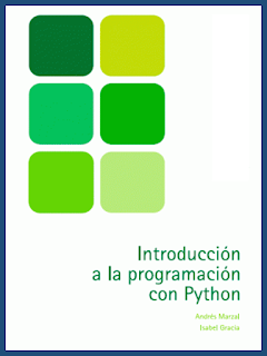 Introducción a la Programación con Python [Marzal - Gracia]