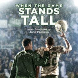 When the Game Stands Tall Soundtrack