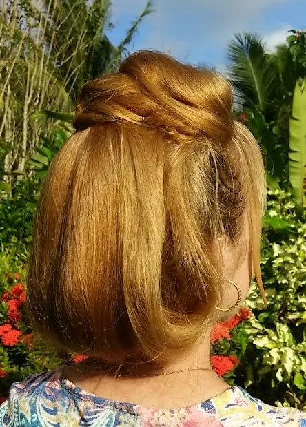 braids & hairstyles super long