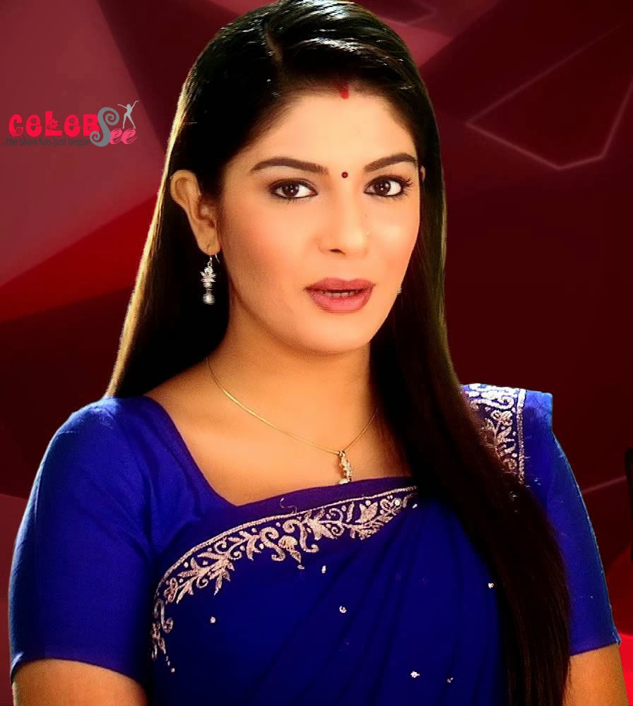 CelebsView: Indian Attractive Hot Actress Pooja GaurCelebsView