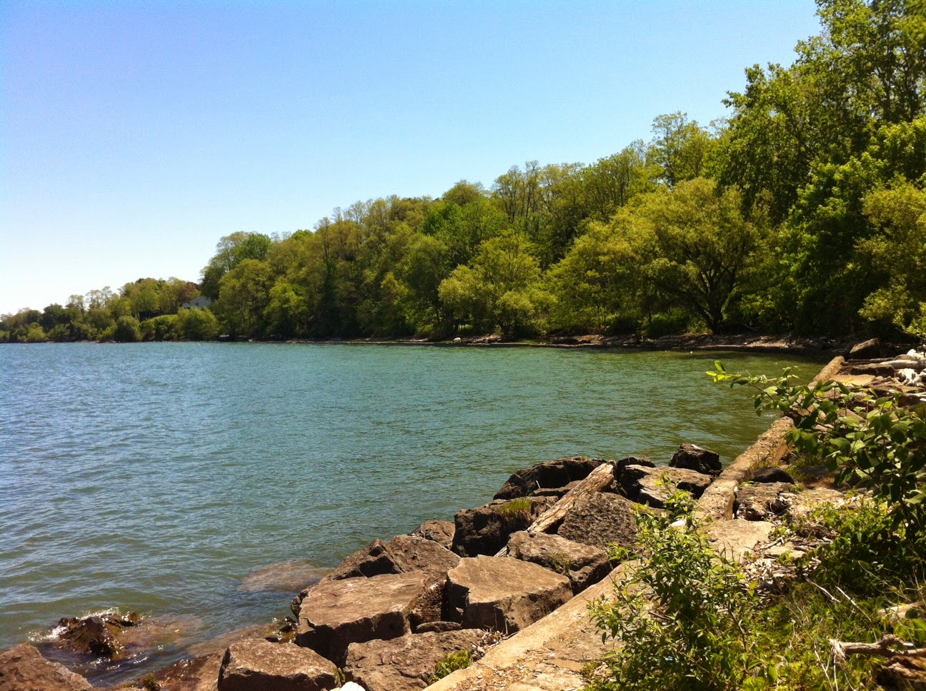 Transformations and Whispers ster Park, ster, NY