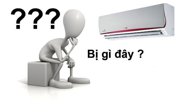 Máy lạnh Sanyo tỏa hơi nóng có sao không? Máy lạnh Sanyo tỏa hơi nóng có sao không?