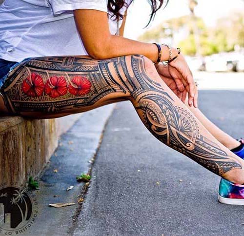kadın maori tribal dövmeleri woman maori tribal tattoos 34 kadın maori tribal dövmeleri woman maori tribal tattoos 34