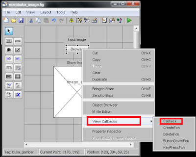 Belajar Jaringan: Pengolahan Citra dan Cara Membuka dan Menampilkan ...