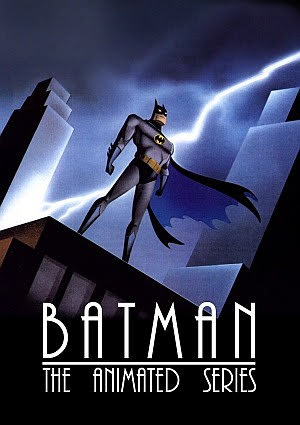 El Tipo de la Brocha: Mis 10 episodios favoritos de 'Batman: La serie  animada'