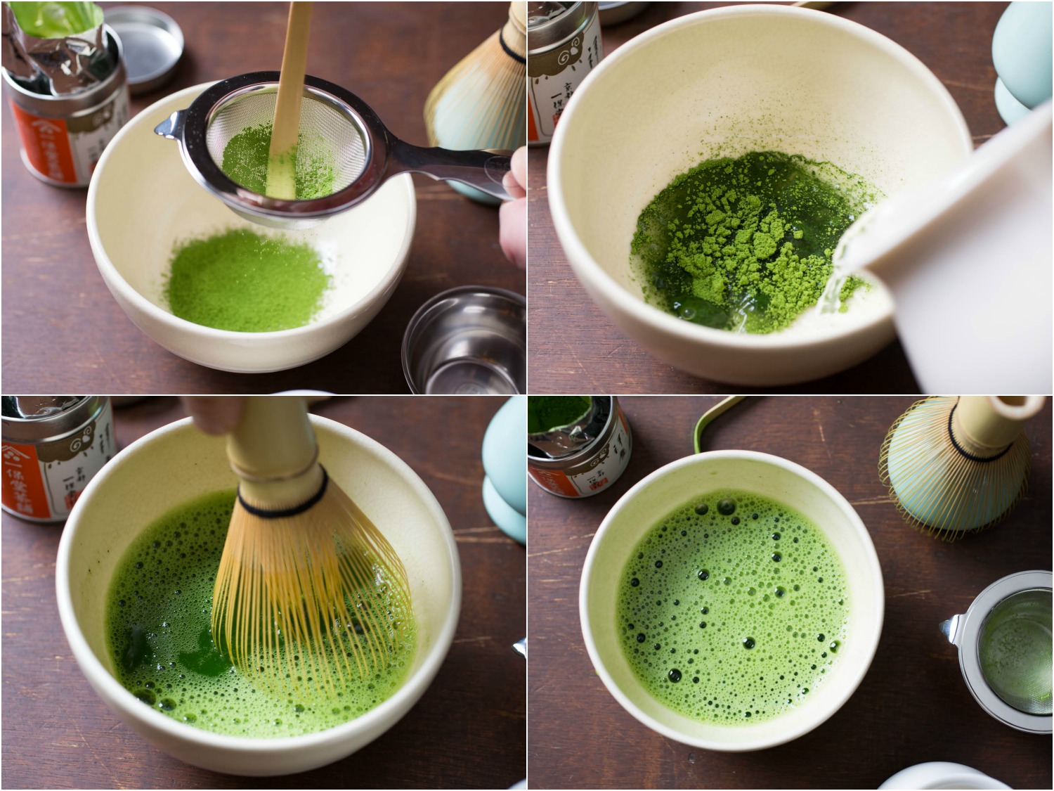 Как приготовить зеленый чай. Японский чай матча (маття). Японский порошковый чай маття. Маття церемония. Зеленый чай маття.