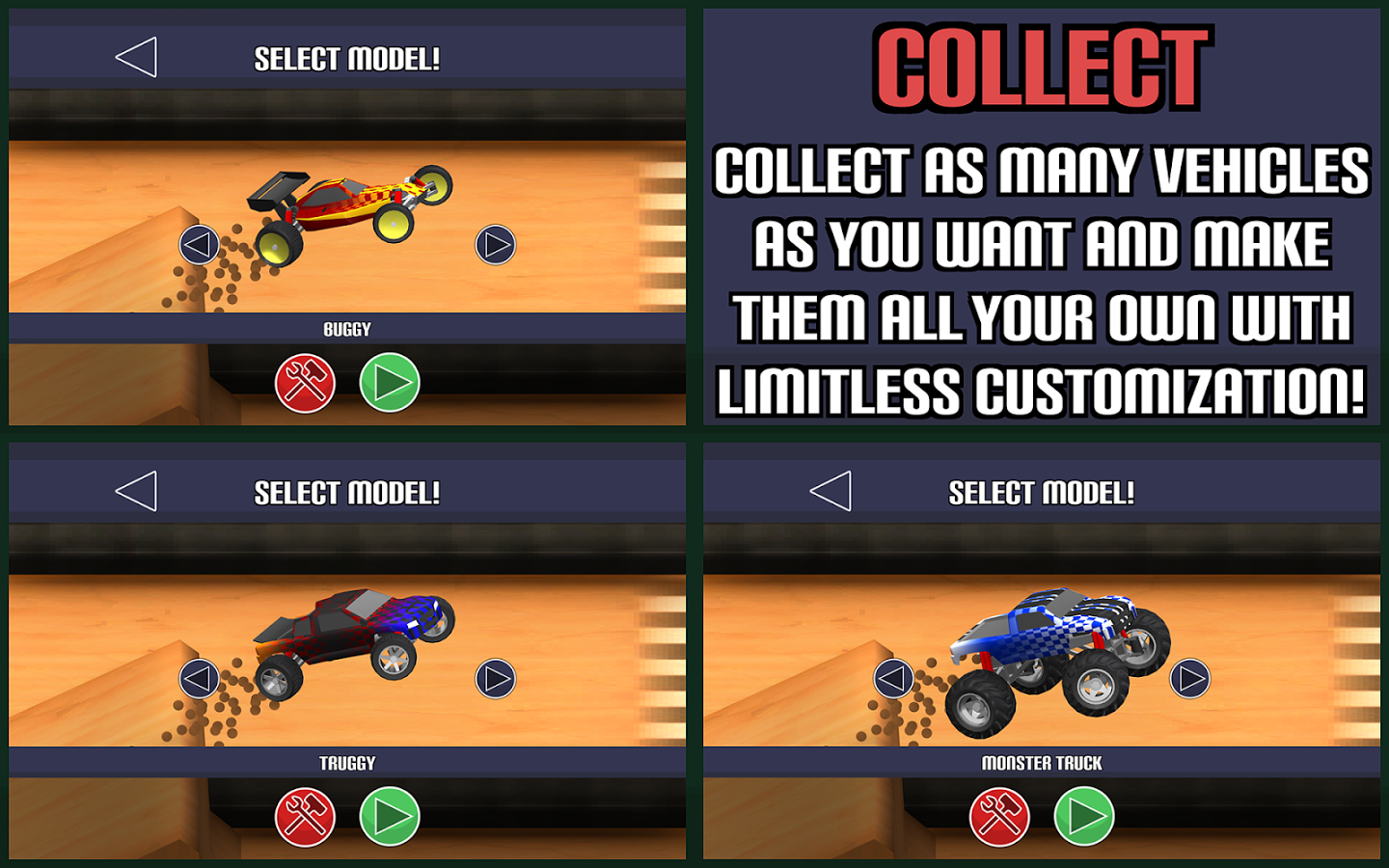 ReCharge RC MOD APK