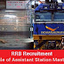 RRB NTPC - 2016 :: Detailed About Job Profiles And Salary Of ASM, TA, Goods Gourd, Enquiry cum Reservation Clerk (ECRC), Commercial Apprentice