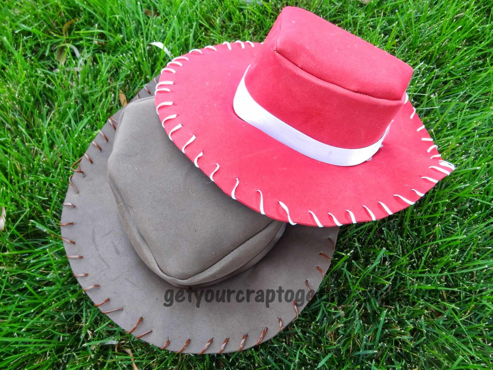 how-to-make-a-cowboy-hat-sew-simple-home
