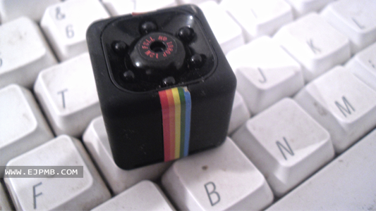 مراجعة كاميرا SQ11 Mini Camera لتصوير الفيديوهات القصيرة بجودة عالية