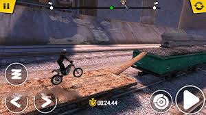 Trial Xtreme 4 Mod Apk Trial Xtreme 4 Mod Apk Terbaru 2017 v1.9.7 (Mod Unlocked All)