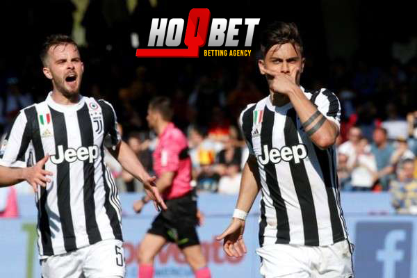 Hasil Pertandingan Benevento vs Juventus : Skor 4 - 2 http://www.liputanskor.com/