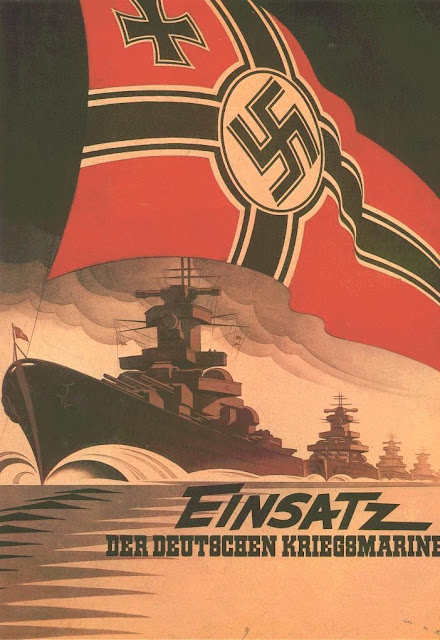 German Nazi propaganda posters worldwartwo.filminspector.com