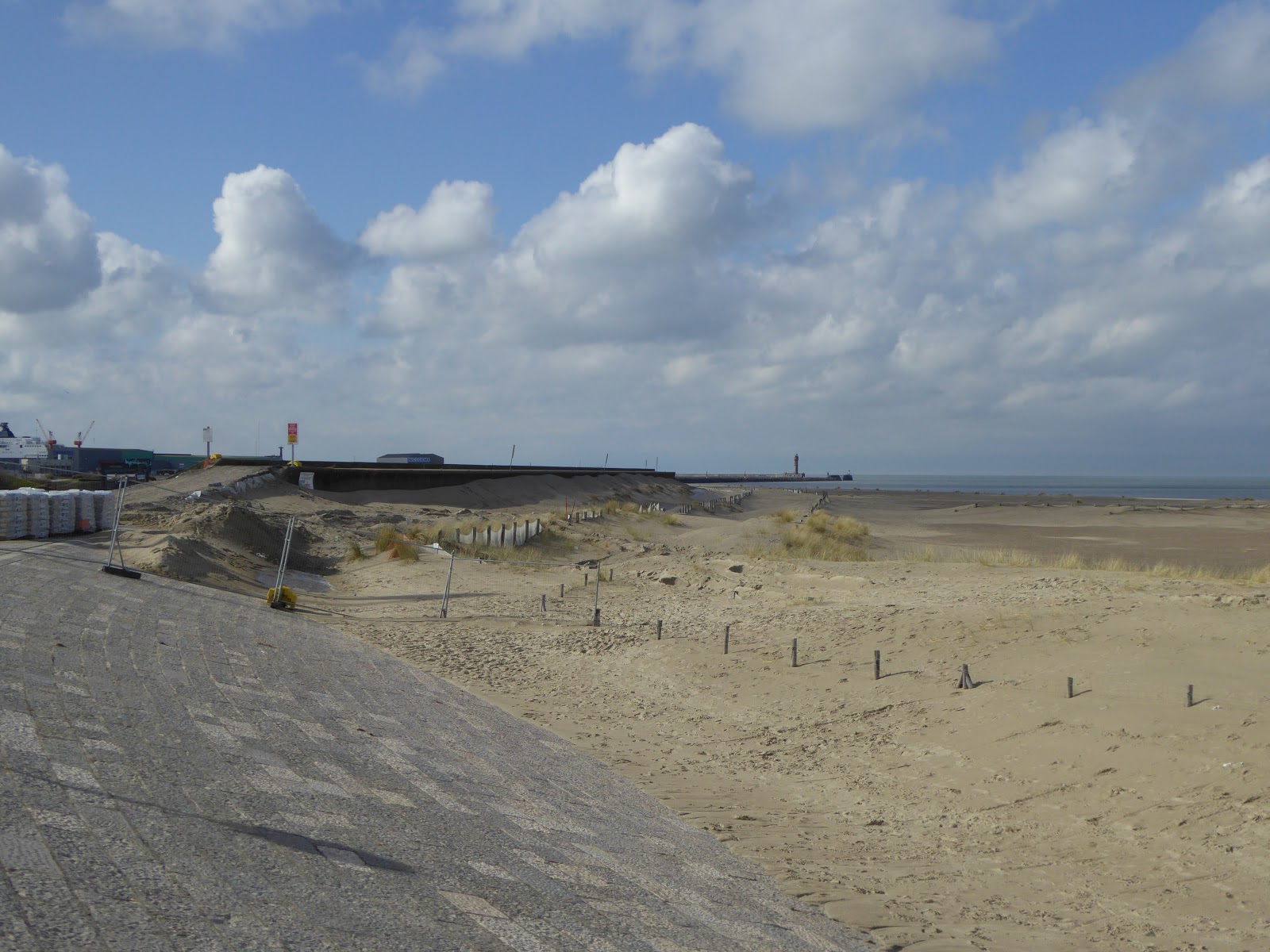 trips to dunkirk beaches