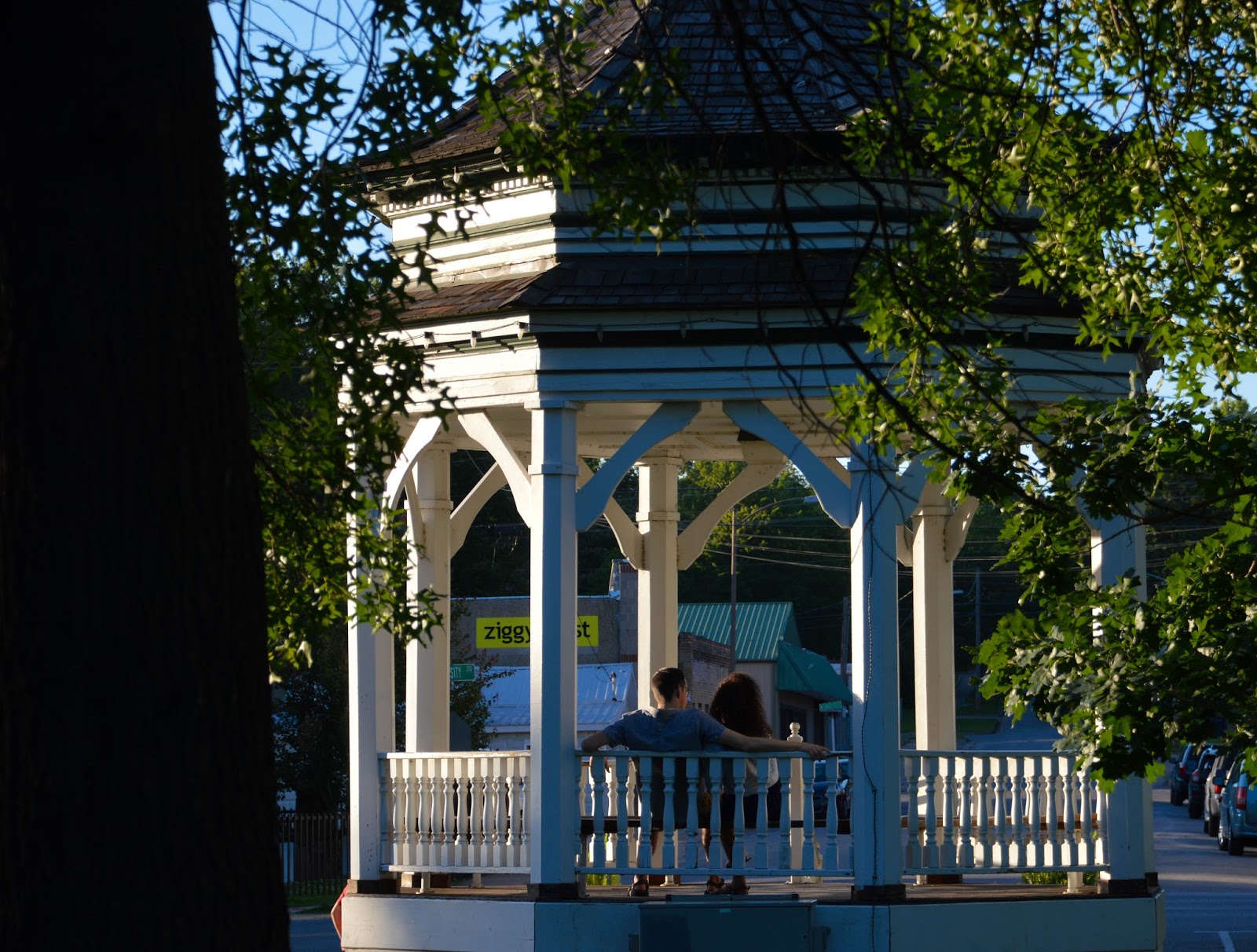 Passports & Pints Downtown Siloam Springs, Arkansas A Walking Tour
