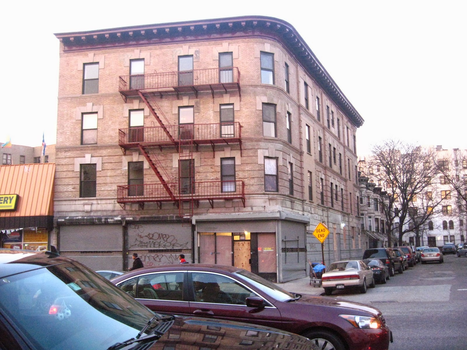 the Q at Parkside New Retail Plans Announced for Neighborhood