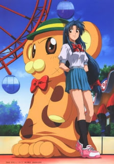 Full Metal Panic? Fumoffu Latino Full Metal Panic? Fumoffu Latino