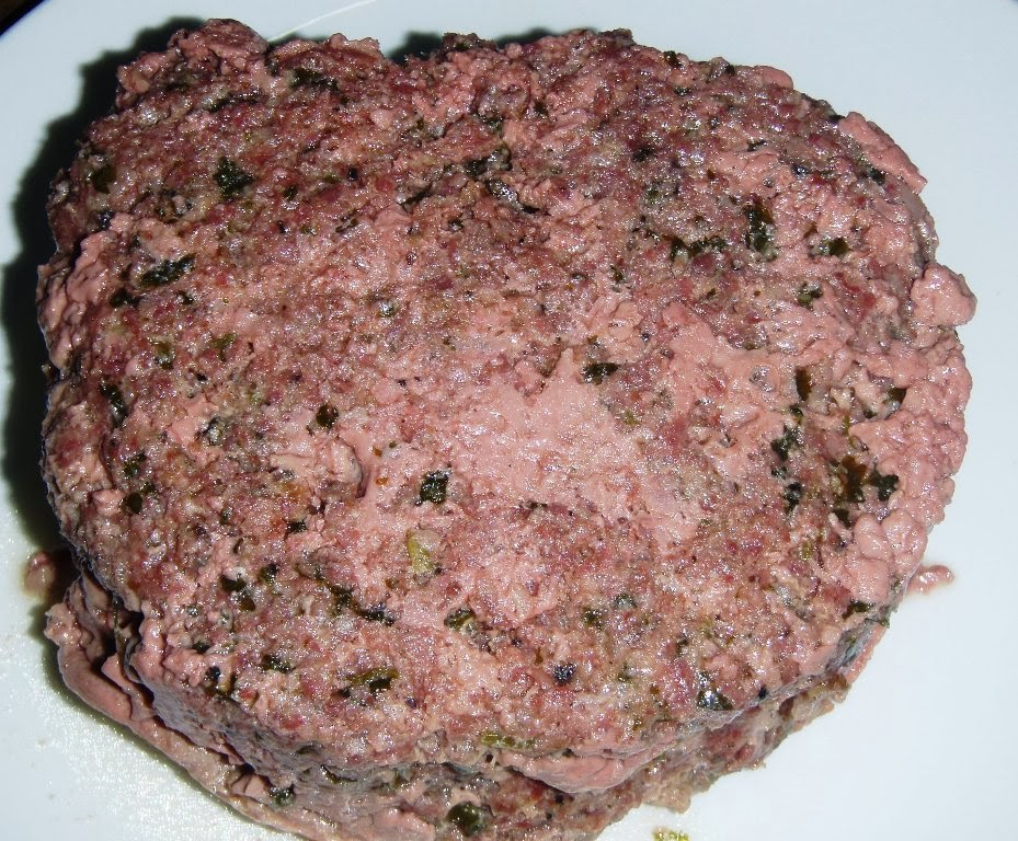 Meat Loaf Recipe Goan Recipes n More