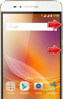 ﻃﺮﻳﻘﺔ ﻓﺮﻣﺘﺔ لهاتف ZTE